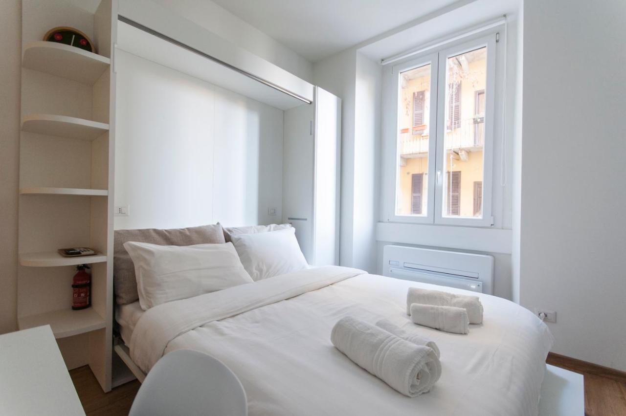 Youhosty - Sciesa 1 Apartment Mailand