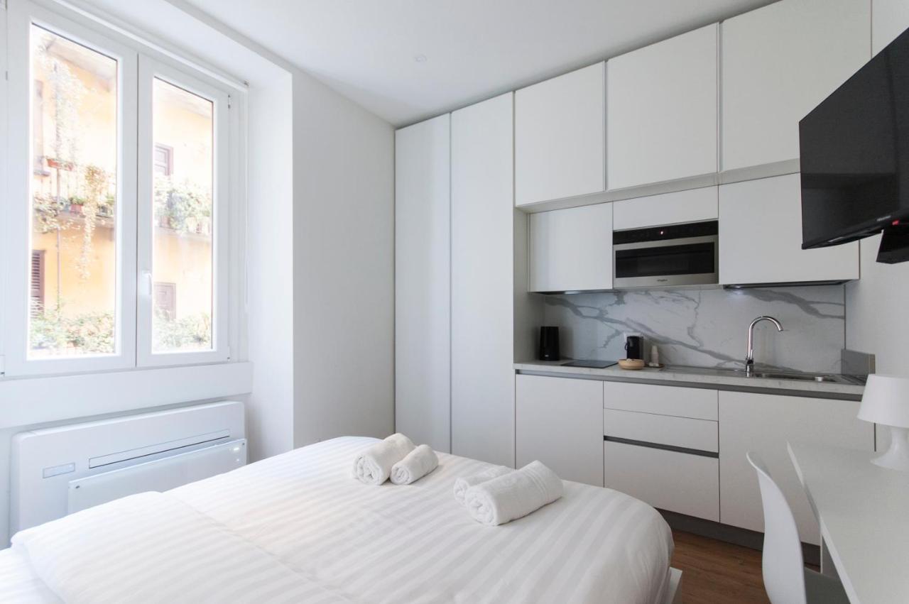 Youhosty - Sciesa 1 Apartment