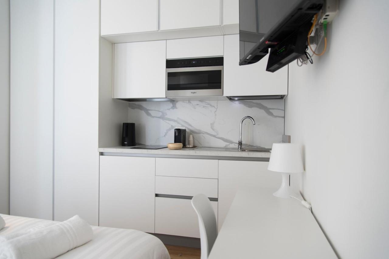 Apartment Youhosty - Sciesa 1