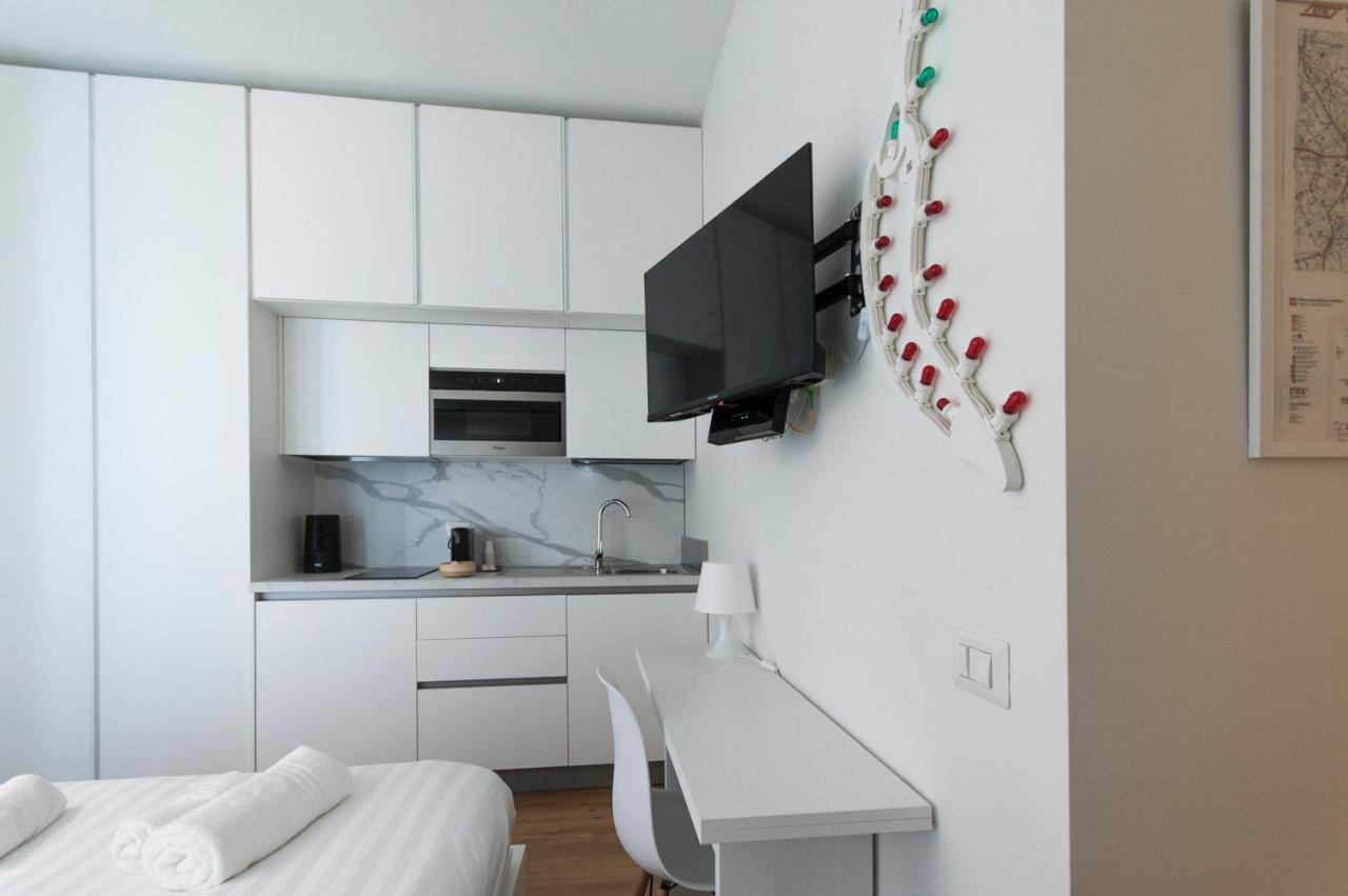 Youhosty - Sciesa 1 Apartment Mailand